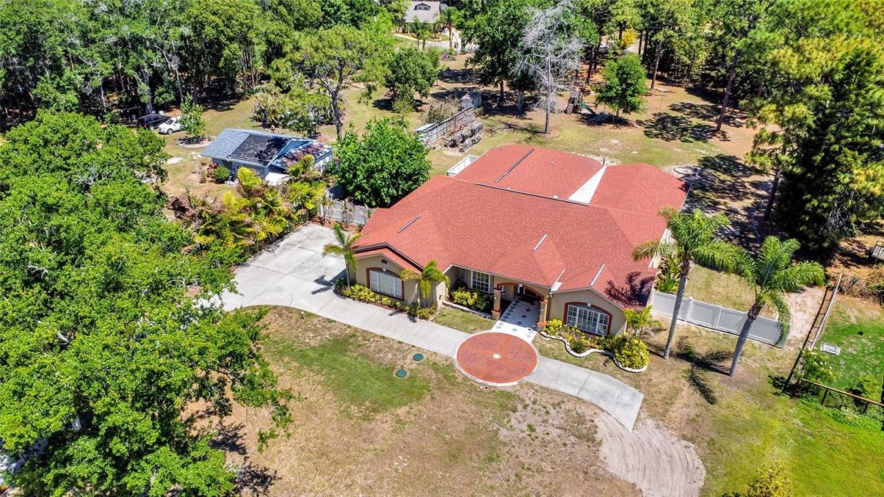 6341 Governors Drive , New Port Richey, FL 34655 Photo