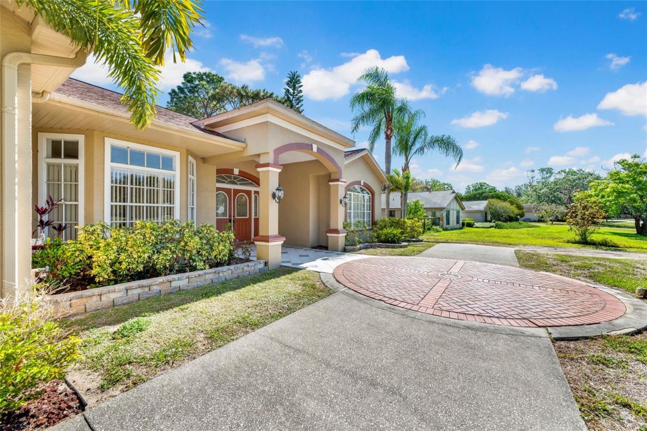 6341 Governors Drive , New Port Richey, FL 34655 Photo