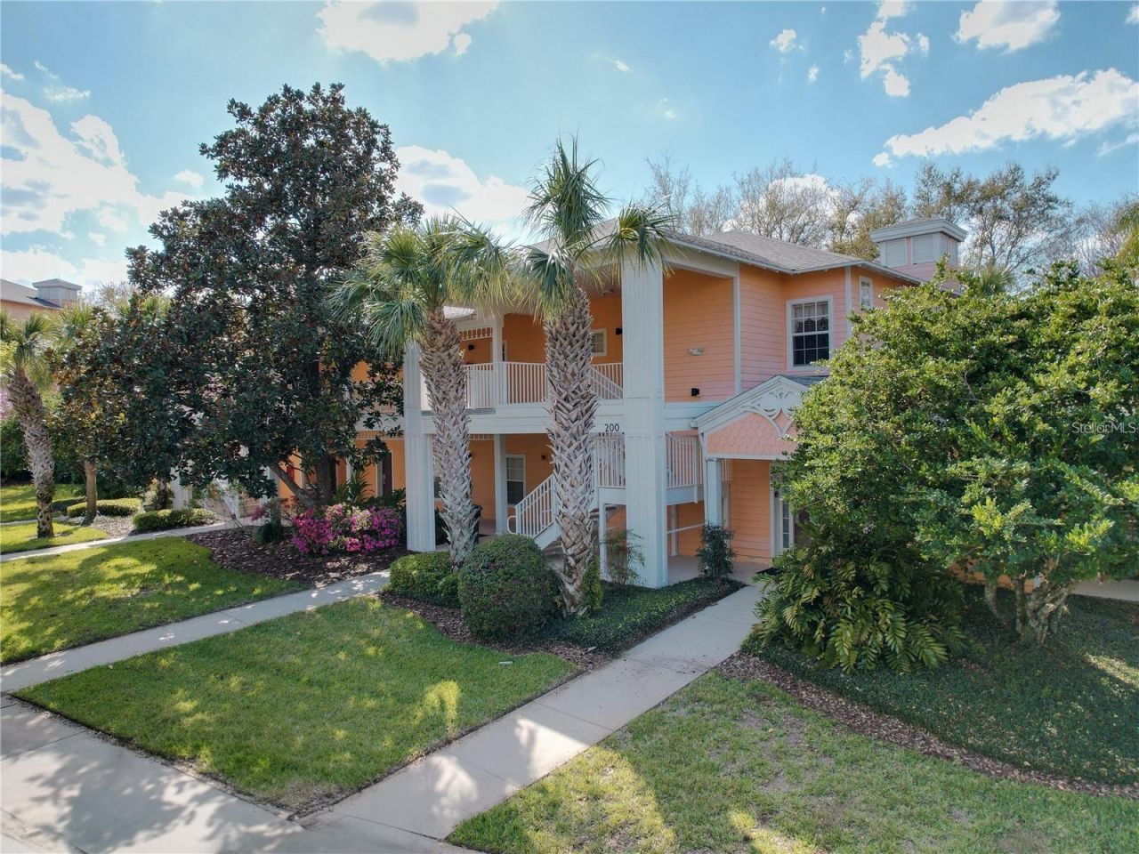 204 New Providence, Unit 10104, Davenport, FL 33897 Photo