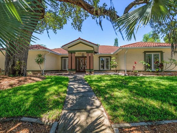 2400 SHERWOOD LANE , CLEARWATER, FL 33764