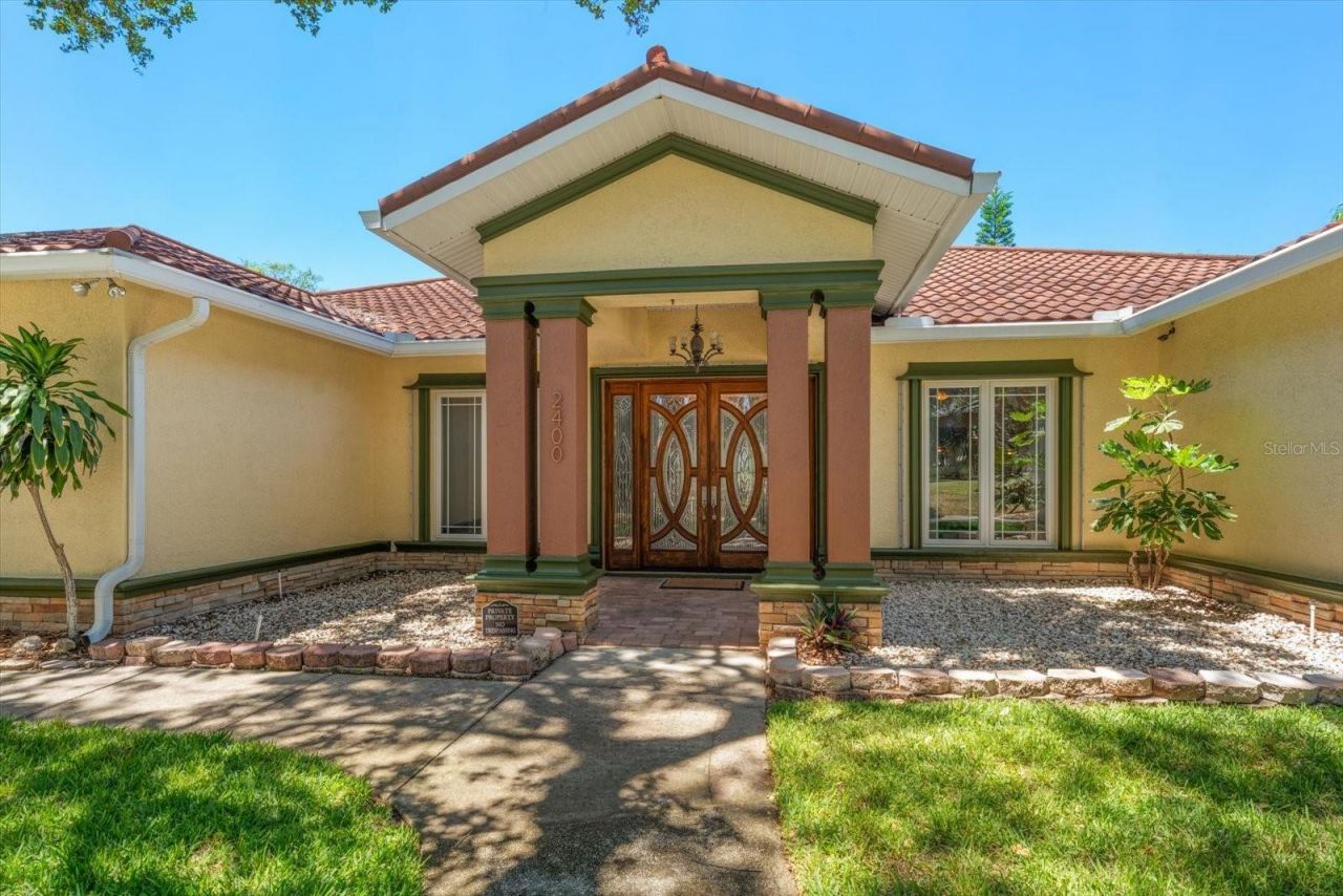 2400 Sherwood Lane , Clearwater, FL 33764 Photo