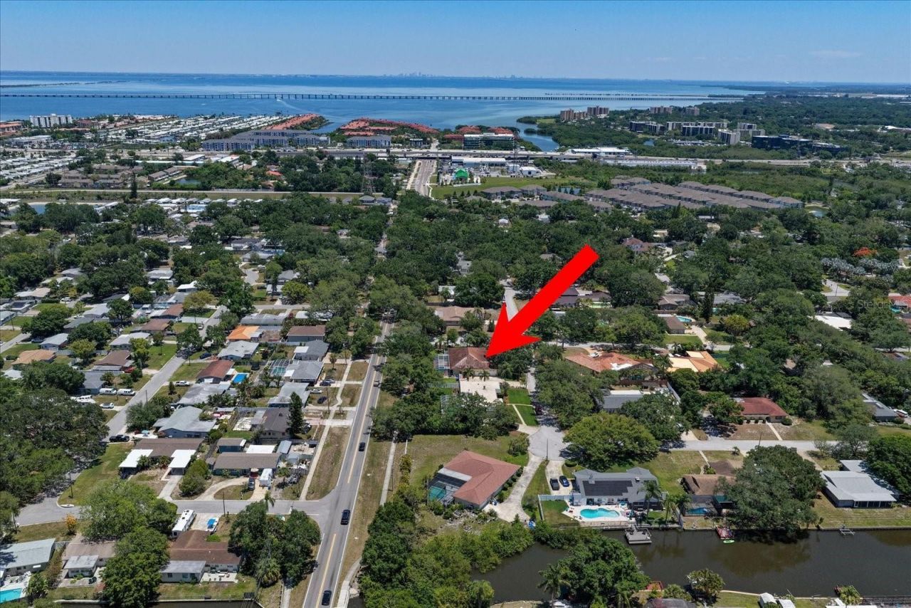 2400 Sherwood Lane , Clearwater, FL 33764 Photo