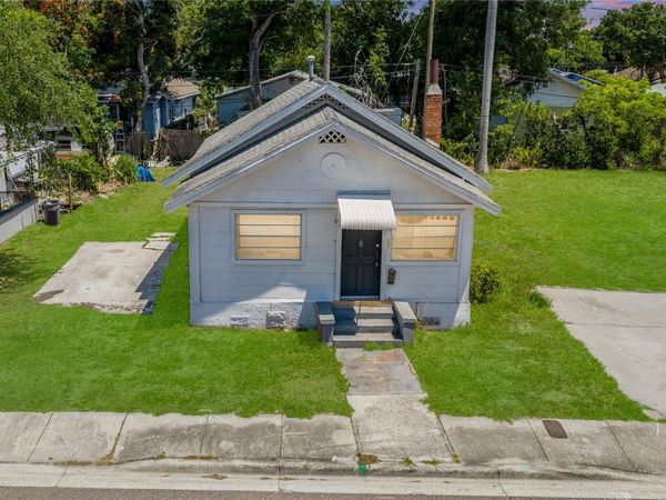 2001 15TH AVENUE S, ST PETERSBURG, FL 33712