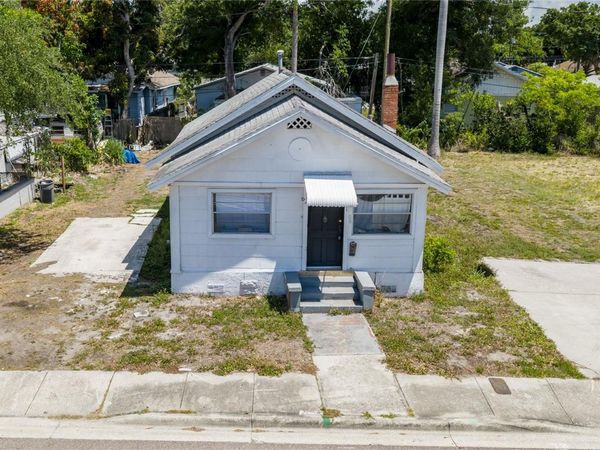 2001 15TH AVENUE S, ST PETERSBURG, FL 33712