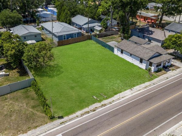 15TH AVENUE S, ST PETERSBURG, FL 33712