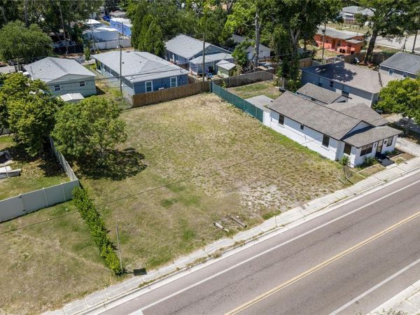 15TH AVENUE S, ST PETERSBURG, FL 33712