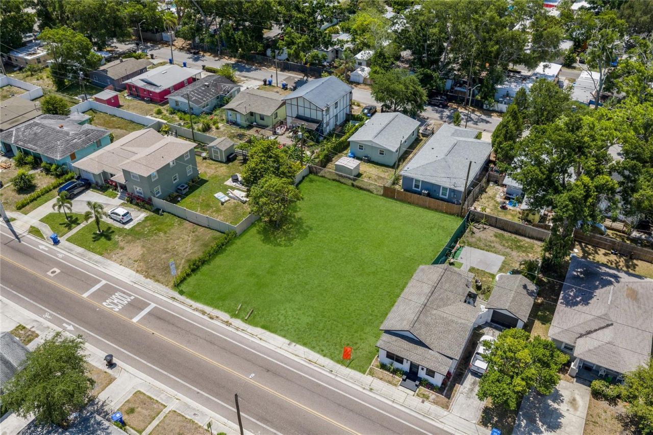 15th Avenue S, Saint Petersburg, FL 33712 Photo