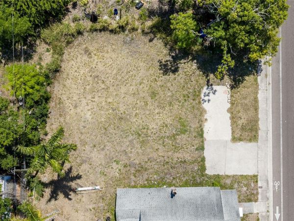 15TH AVENUE S, ST PETERSBURG, FL 33712