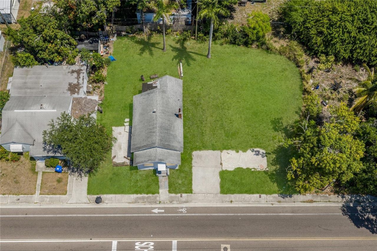15th Avenue S, Saint Petersburg, FL 33712 Photo
