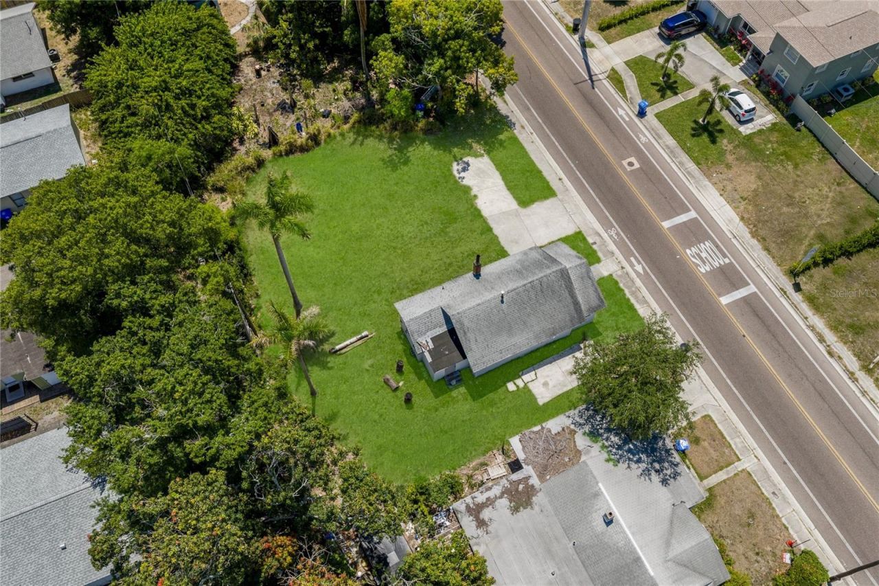 15th Avenue S, Saint Petersburg, FL 33712 Photo