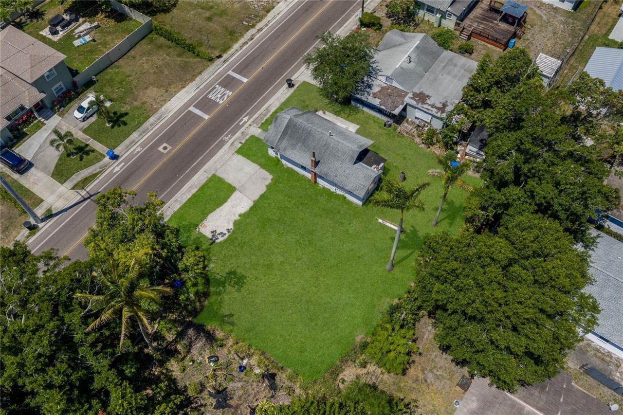 15th Avenue S, Saint Petersburg, FL 33712 Photo