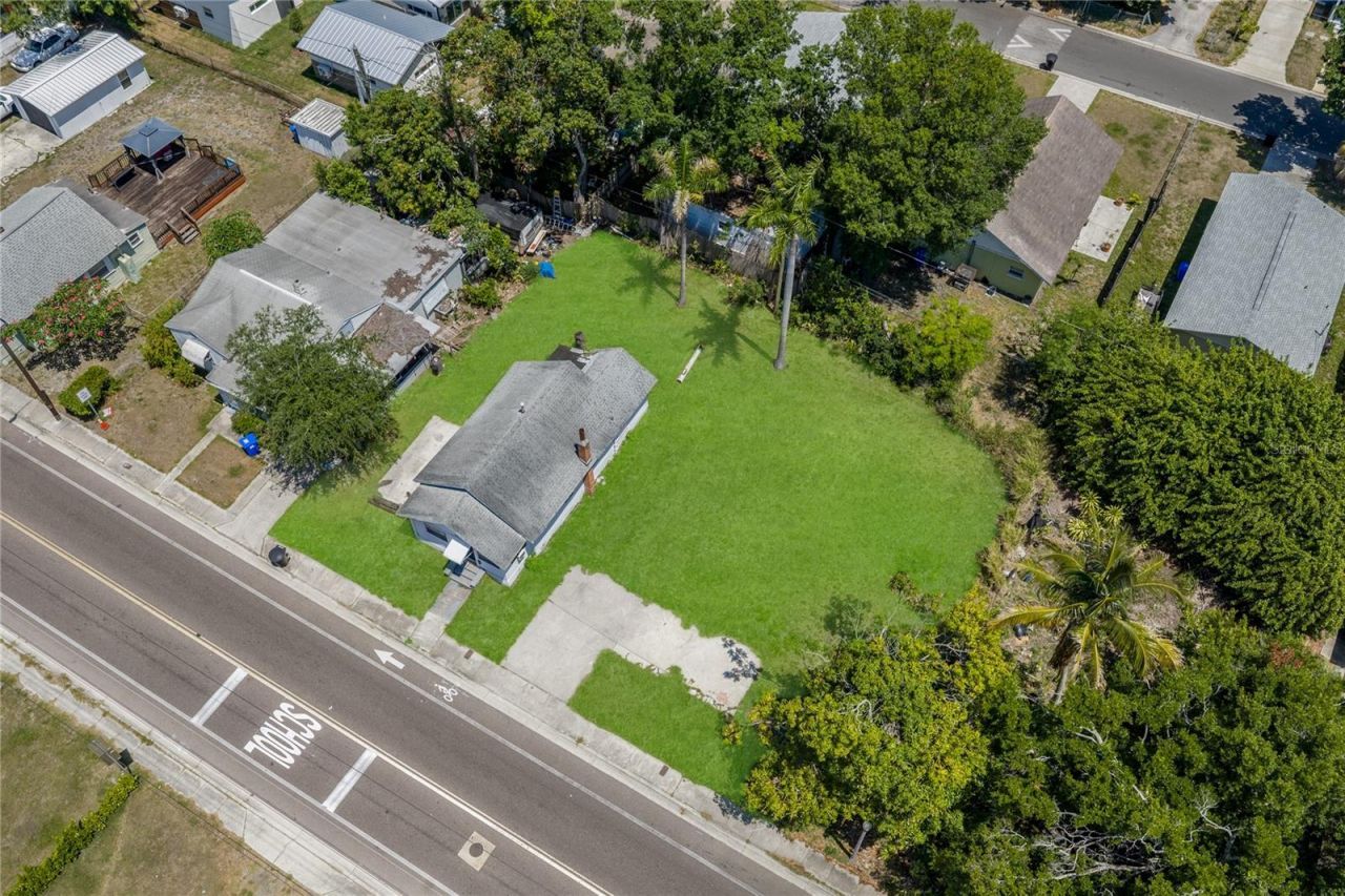15th Avenue S, Saint Petersburg, FL 33712 Photo