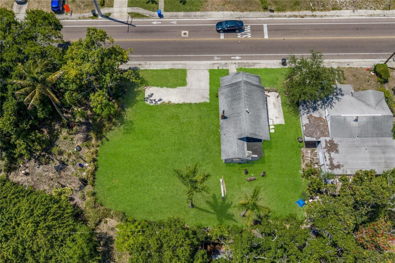 15th Avenue S, Saint Petersburg, FL 33712 Photo