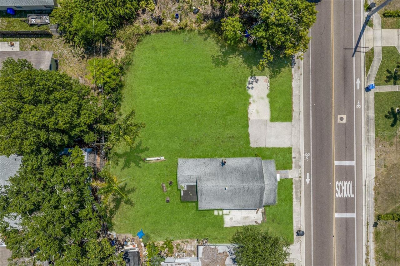 15th Avenue S, Saint Petersburg, FL 33712 Photo