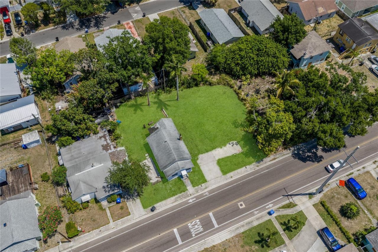 15th Avenue S, Saint Petersburg, FL 33712 Photo