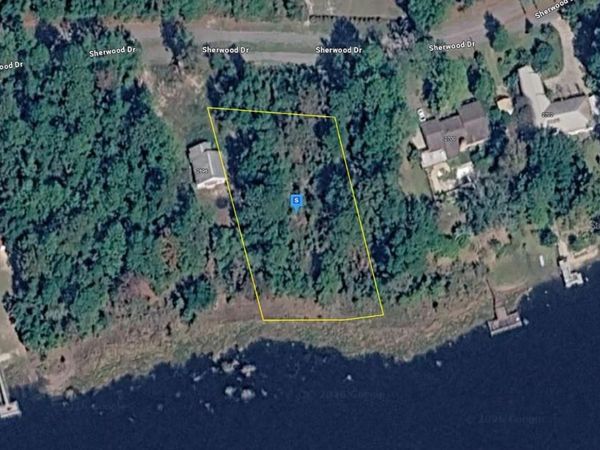 2698 SHERWOOD DRIVE , BONIFAY, FL 32425