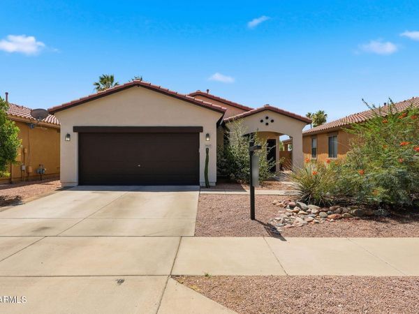 7027 W St Charles Avenue, Laveen, AZ 85339