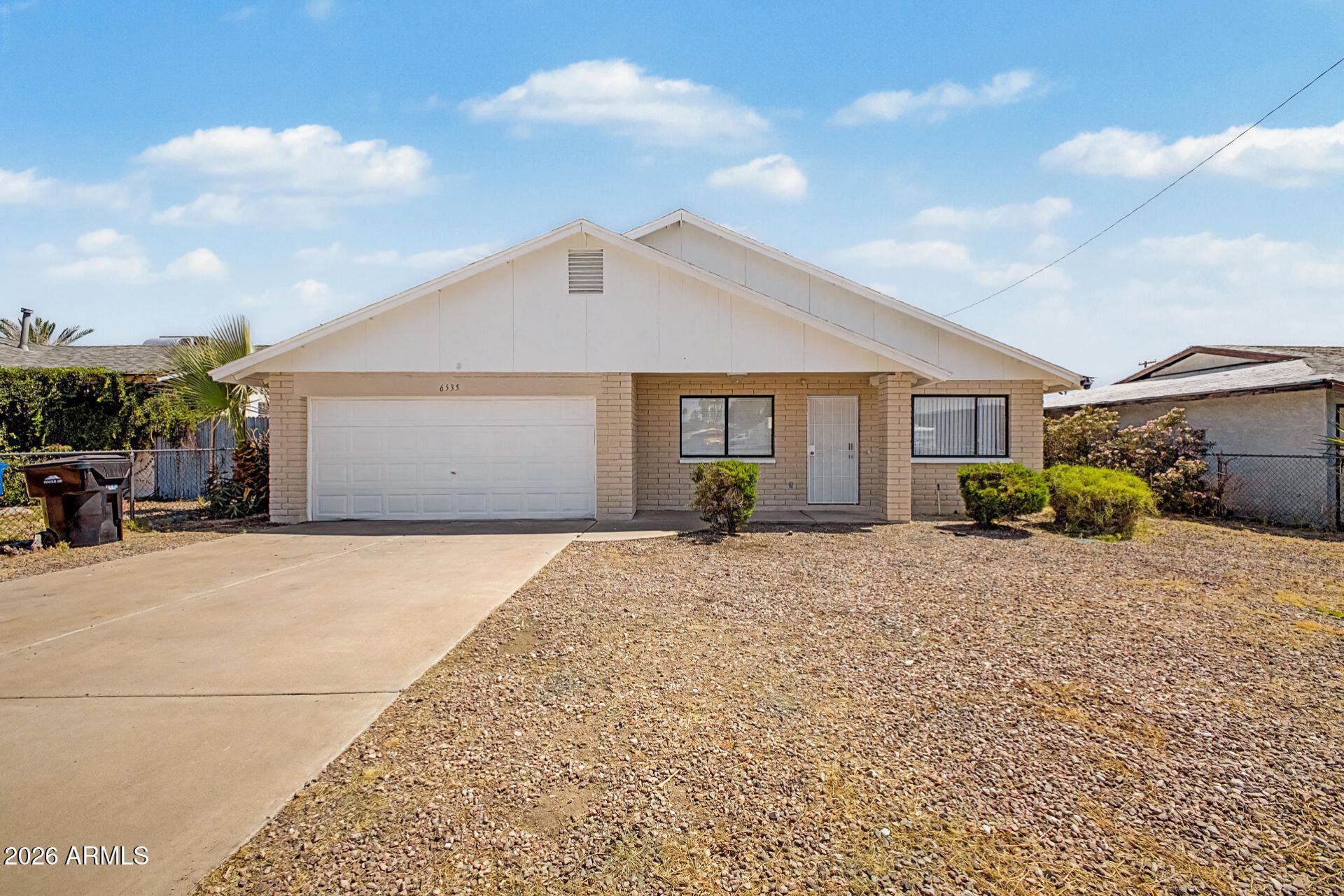 6535 E Alder Avenue, Mesa, AZ 85206 Main Photo