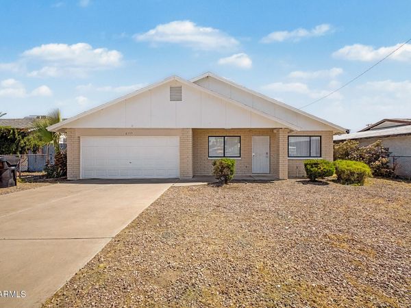 6535 E ALDER Avenue, Mesa, AZ 85206