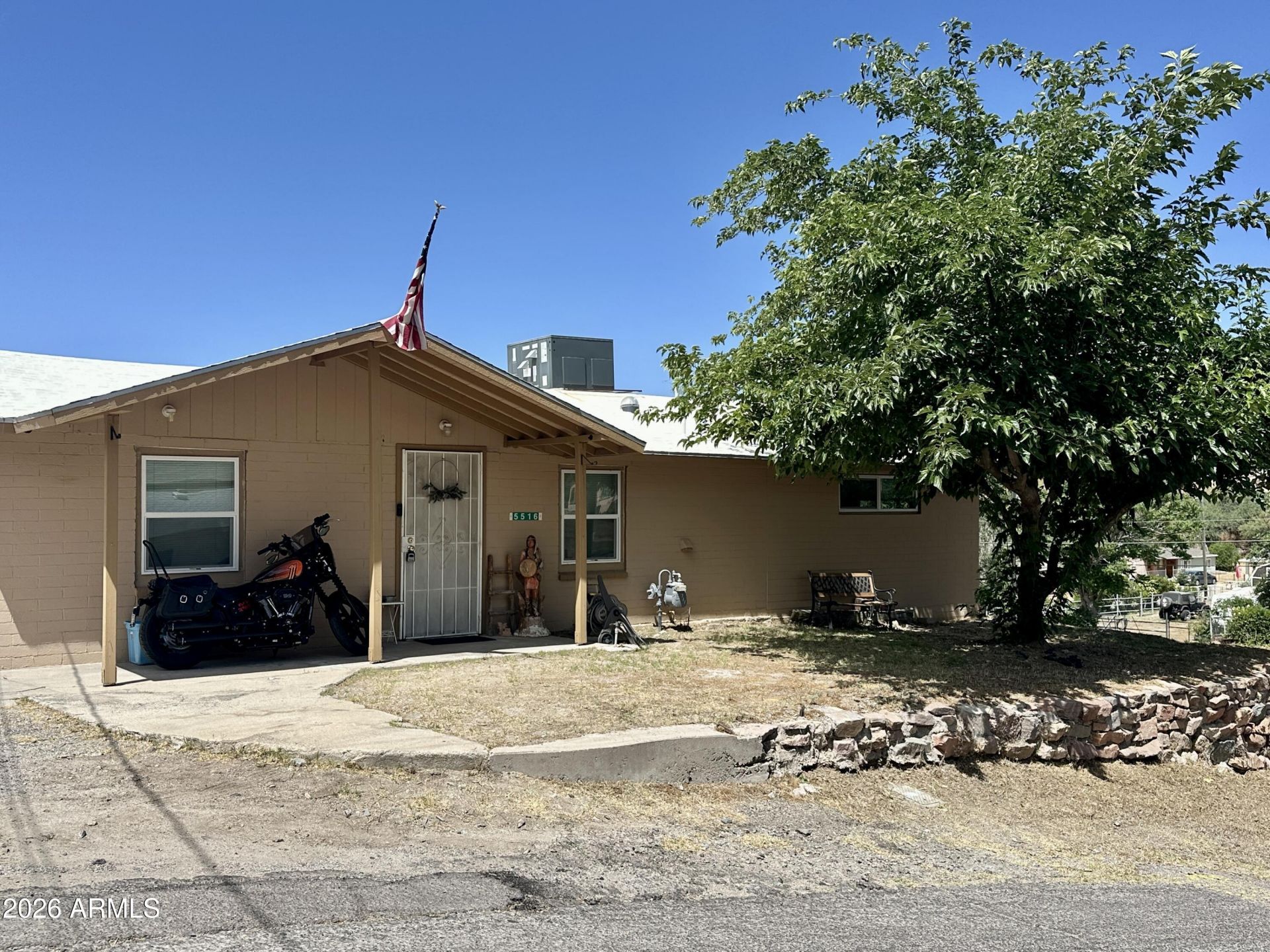 5516 S Alcott Drive, Globe, AZ 85501 Main Photo