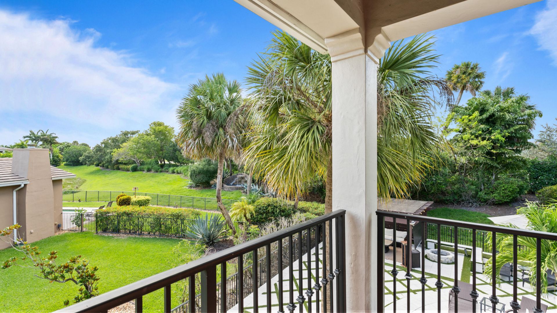 9521 Eden Manor, Parkland, FL 33076 Photo