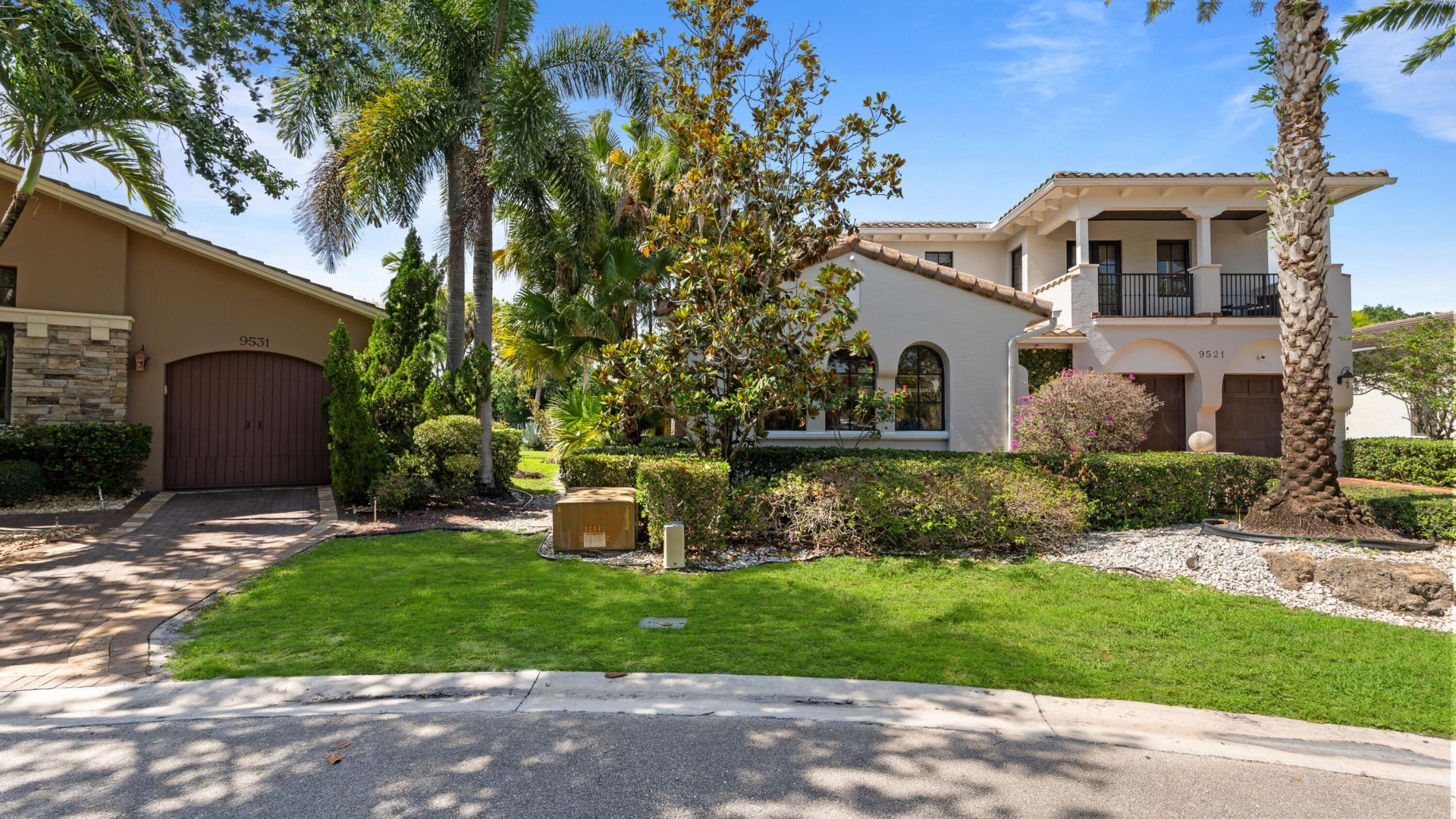 9521 Eden Manor, Parkland, FL 33076 Photo