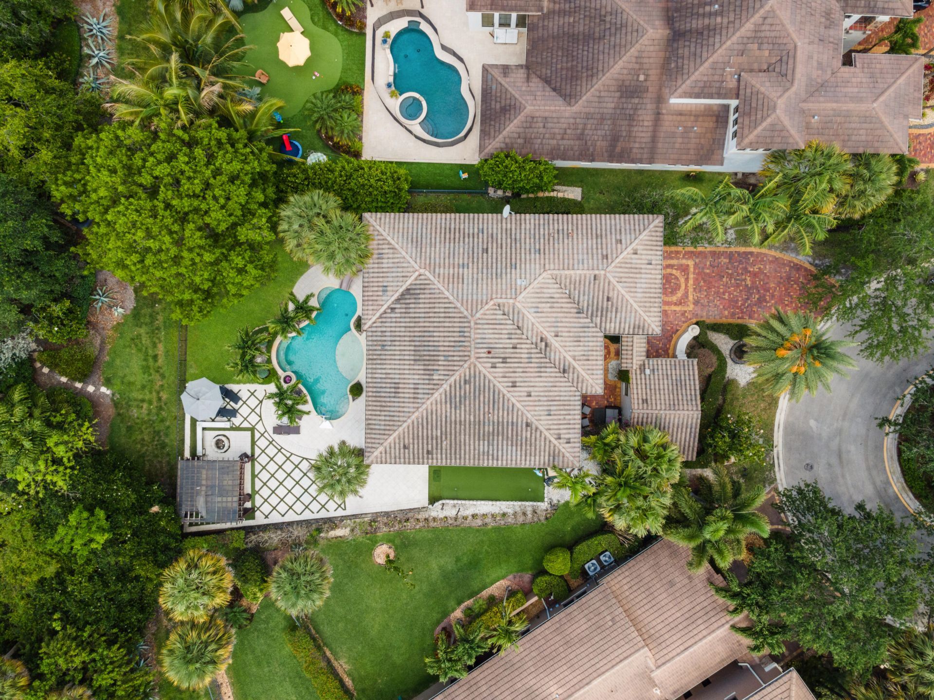 9521 Eden Manor, Parkland, FL 33076 Photo