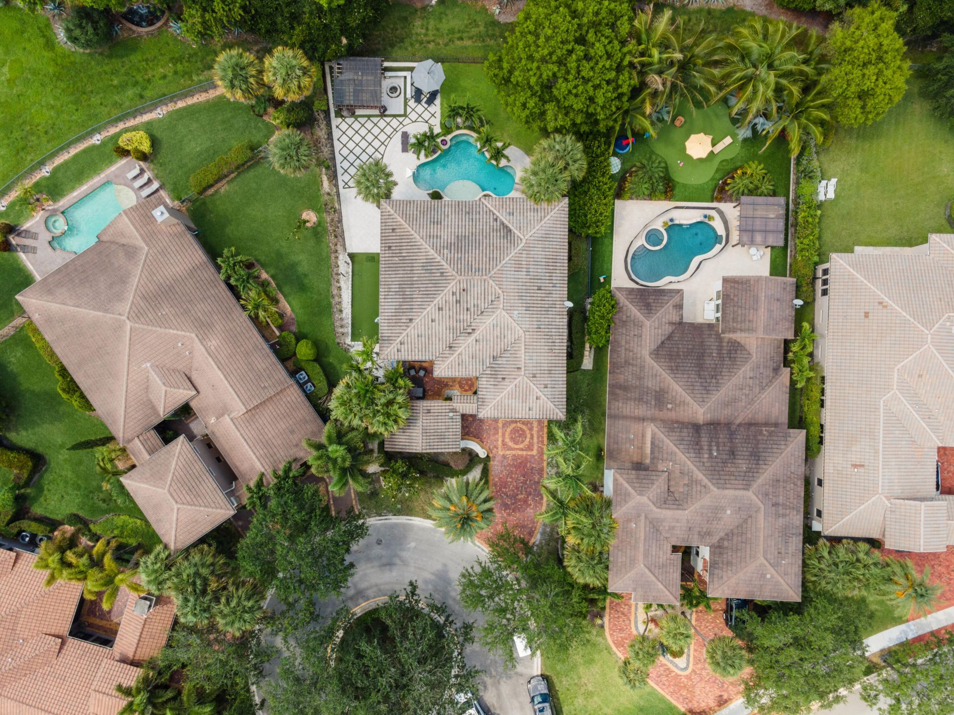 9521 Eden Manor, Parkland, FL 33076 Photo