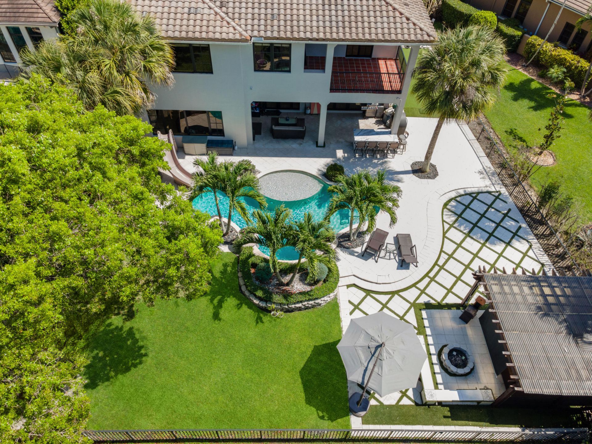 9521 Eden Manor, Parkland, FL 33076 Photo