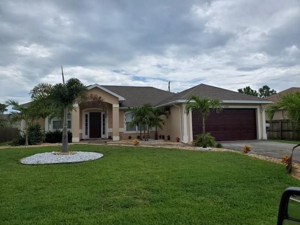 149 SW Fairview Avenue, Port St. Lucie, FL 34983