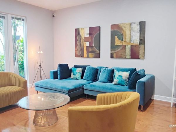 835 NE 16th Terrace, Unit #835, Fort Lauderdale, FL 33304
