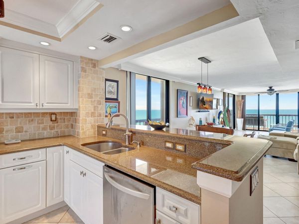 10680 S Ocean Drive, Unit 901, Jensen Beach, FL 34957