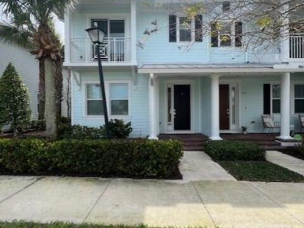 1240 Turnbridge Drive, Jupiter, FL 33458