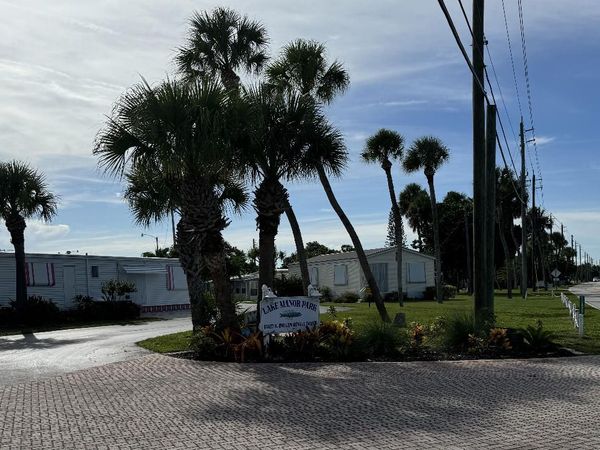 13827 S Indian River Drive, Unit 40, Jensen Beach, FL 34957
