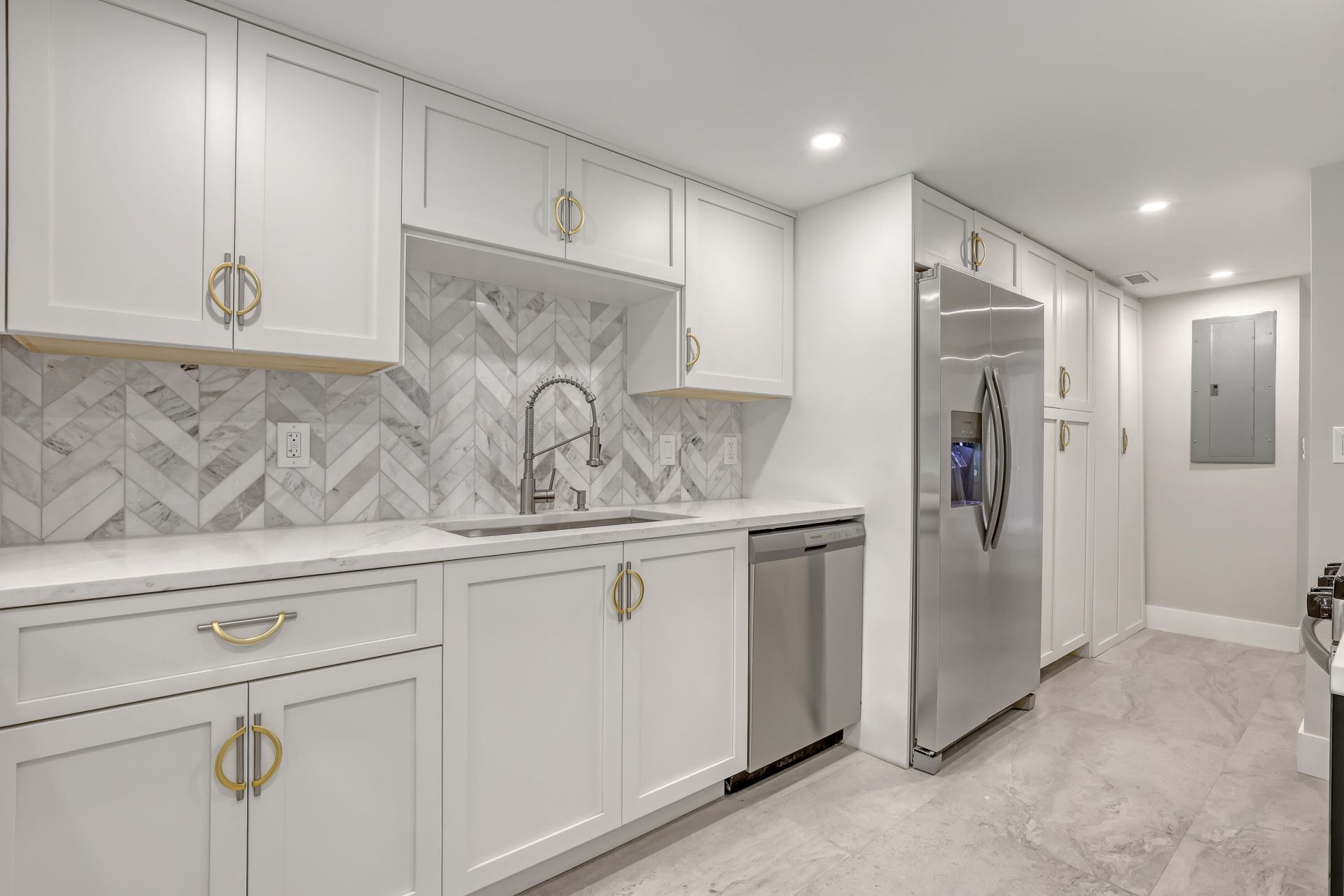 132 Old Meadow Way, Palm Beach Gardens, FL 33418 Photo