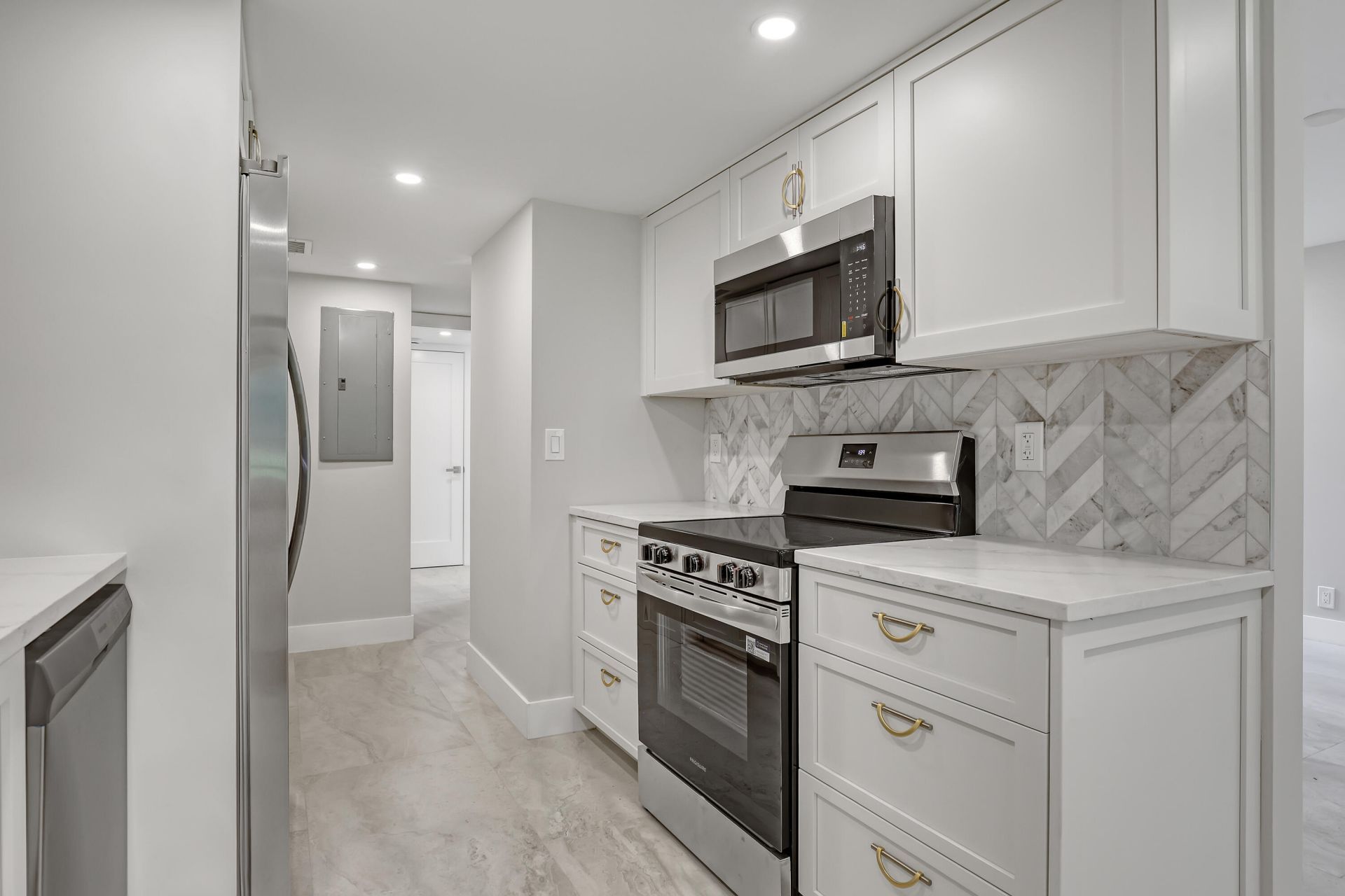 132 Old Meadow Way, Palm Beach Gardens, FL 33418 Photo