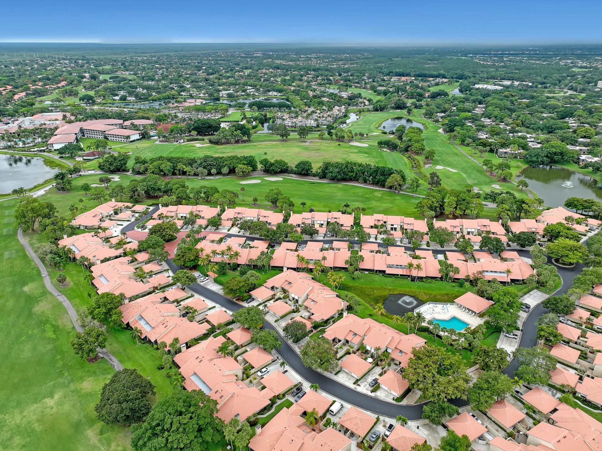 132 Old Meadow Way, Palm Beach Gardens, FL 33418 Photo