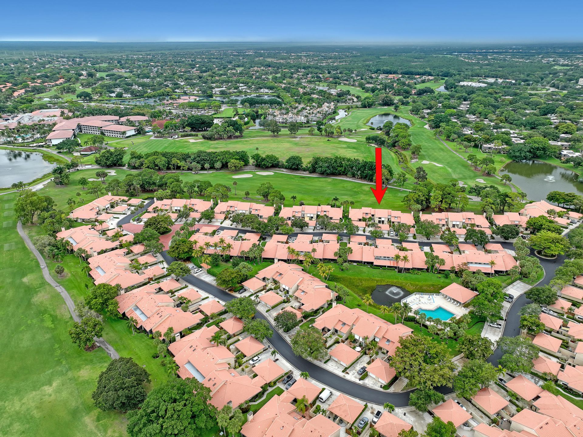 132 Old Meadow Way, Palm Beach Gardens, FL 33418 Photo