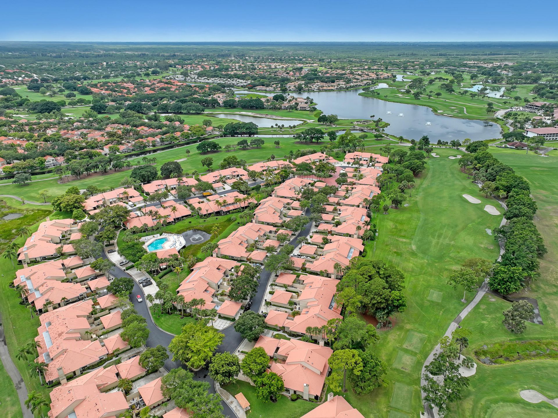 132 Old Meadow Way, Palm Beach Gardens, FL 33418 Photo