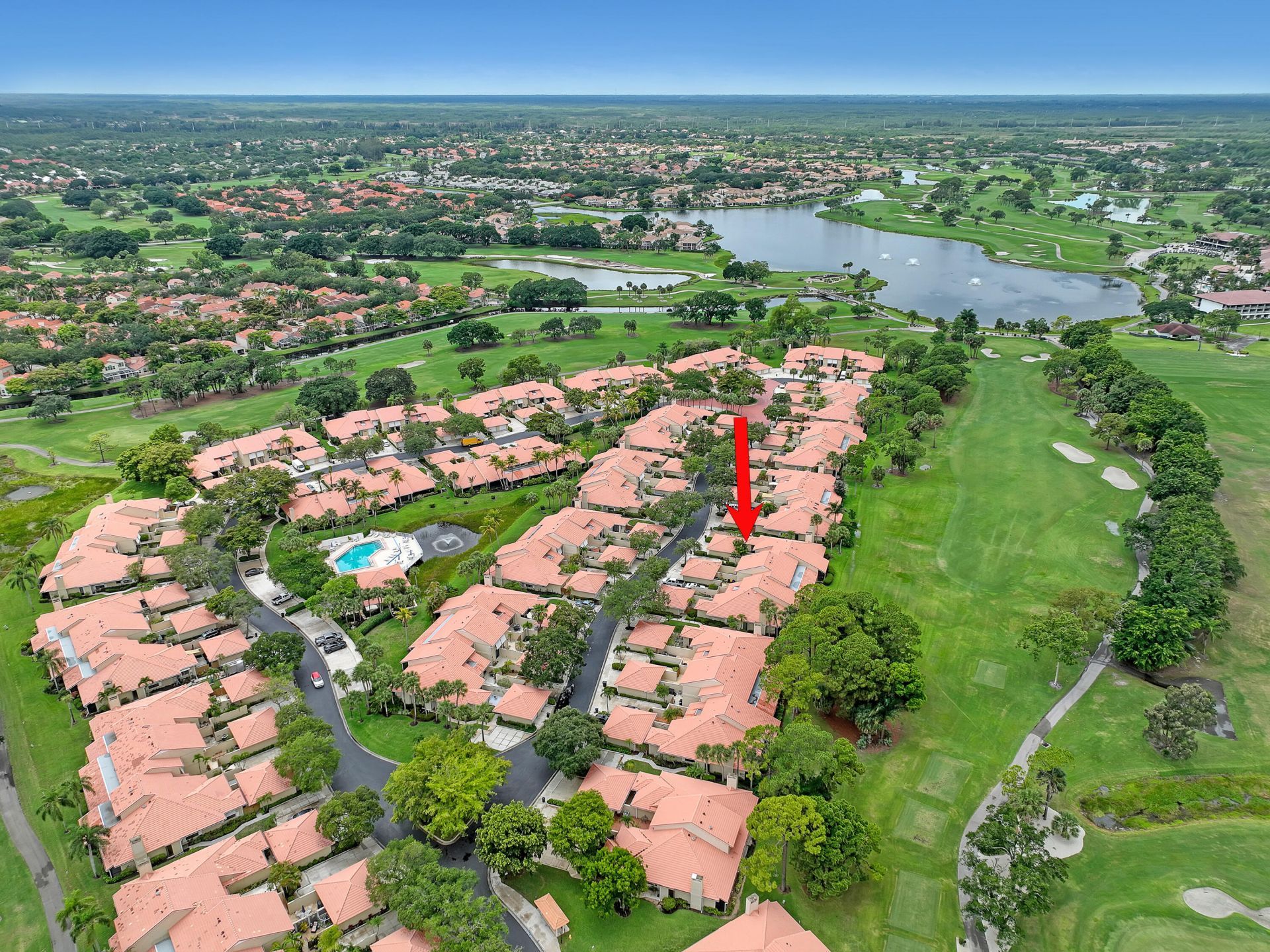132 Old Meadow Way, Palm Beach Gardens, FL 33418 Photo