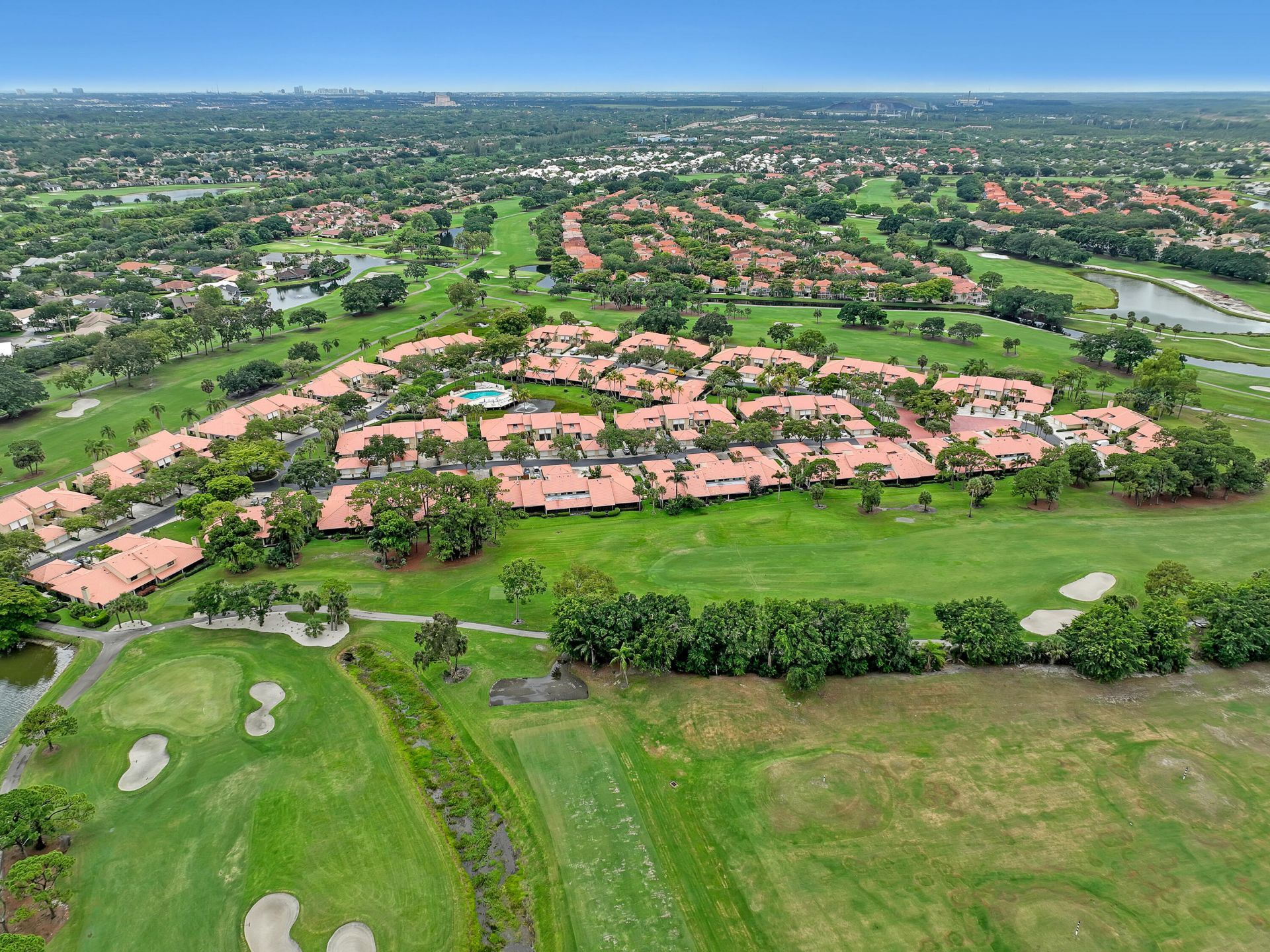 132 Old Meadow Way, Palm Beach Gardens, FL 33418 Photo