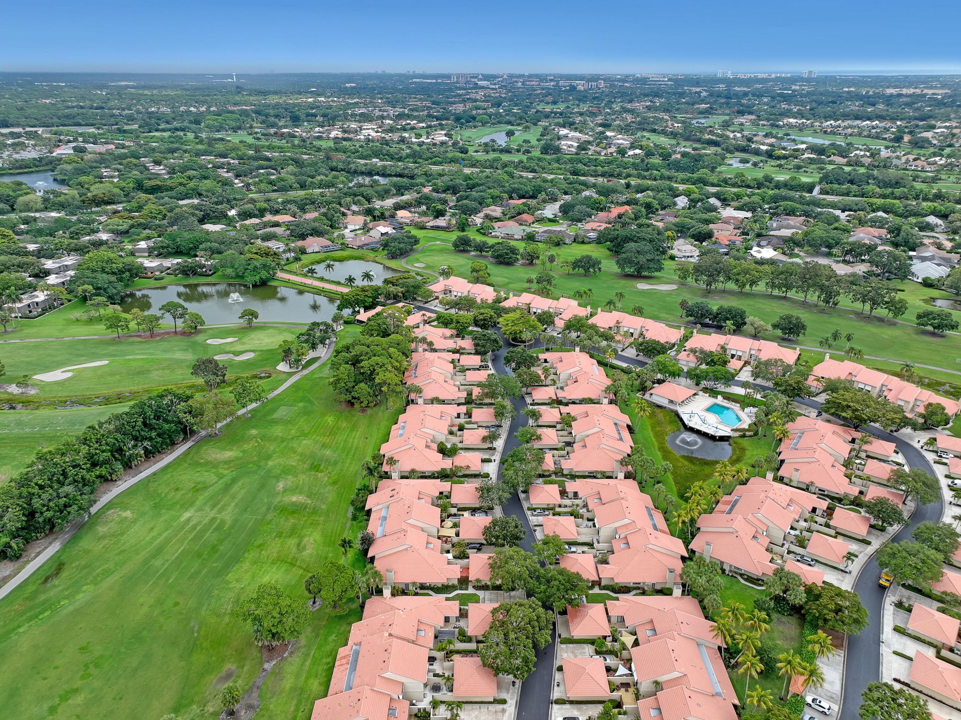 132 Old Meadow Way, Palm Beach Gardens, FL 33418 Photo