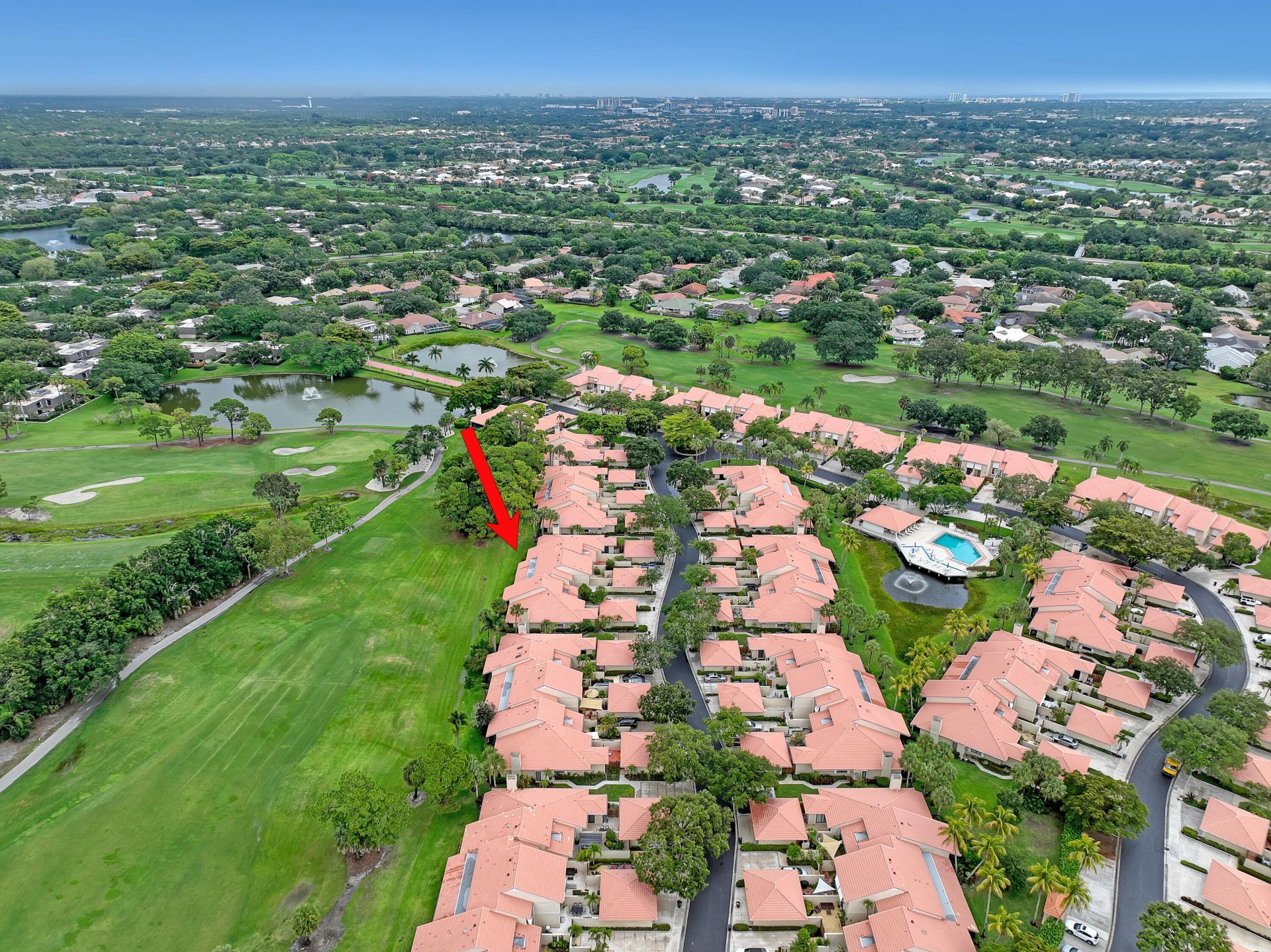 132 Old Meadow Way, Palm Beach Gardens, FL 33418 Photo