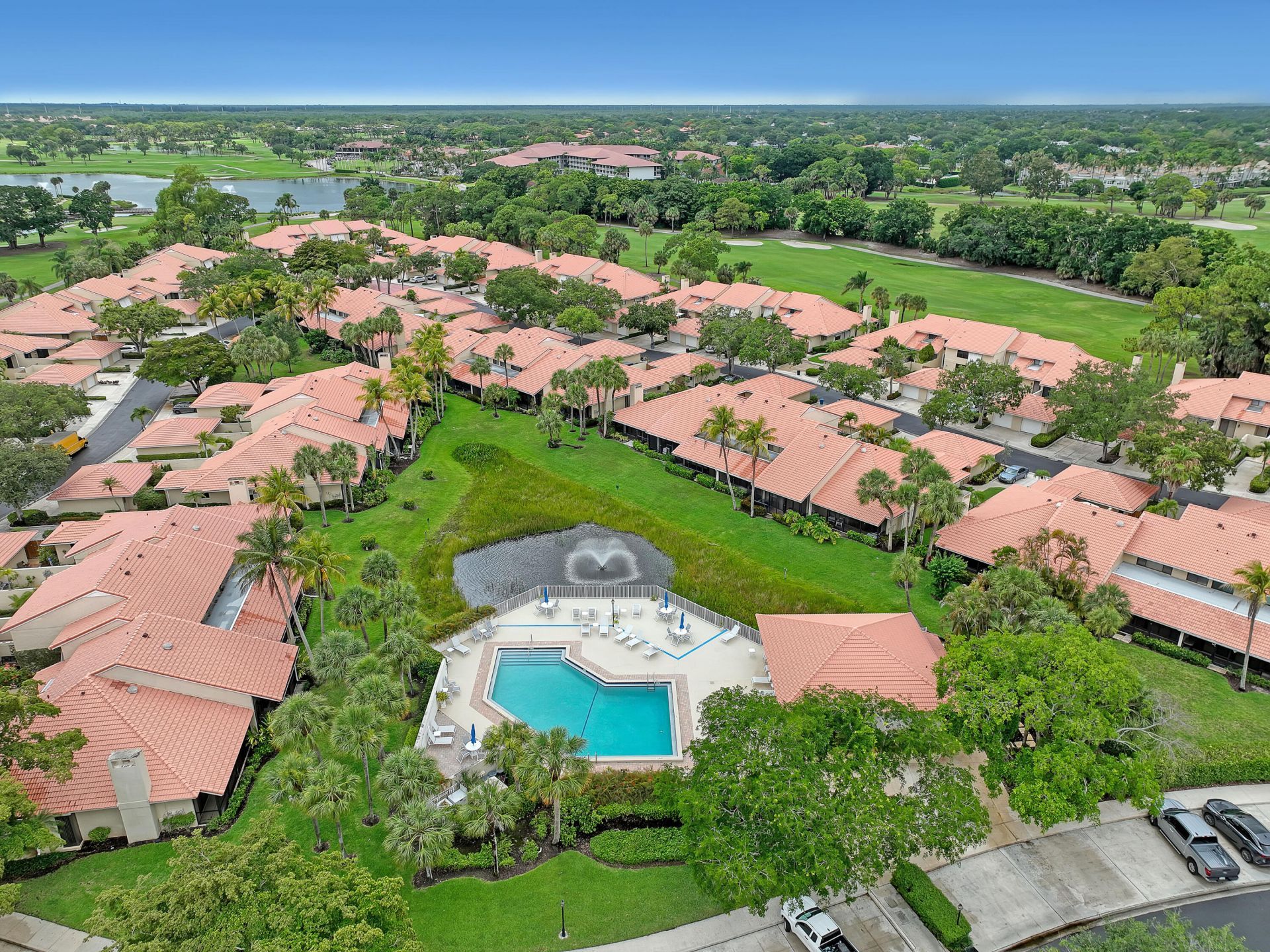 132 Old Meadow Way, Palm Beach Gardens, FL 33418 Photo