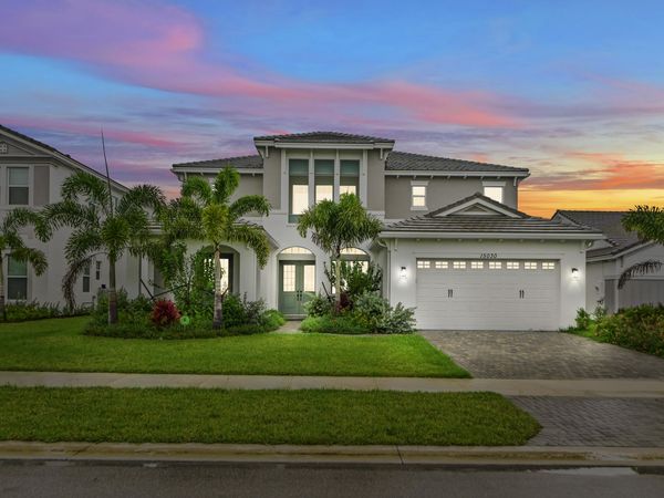 15030 Wildwood Circle, Westlake, FL 33470