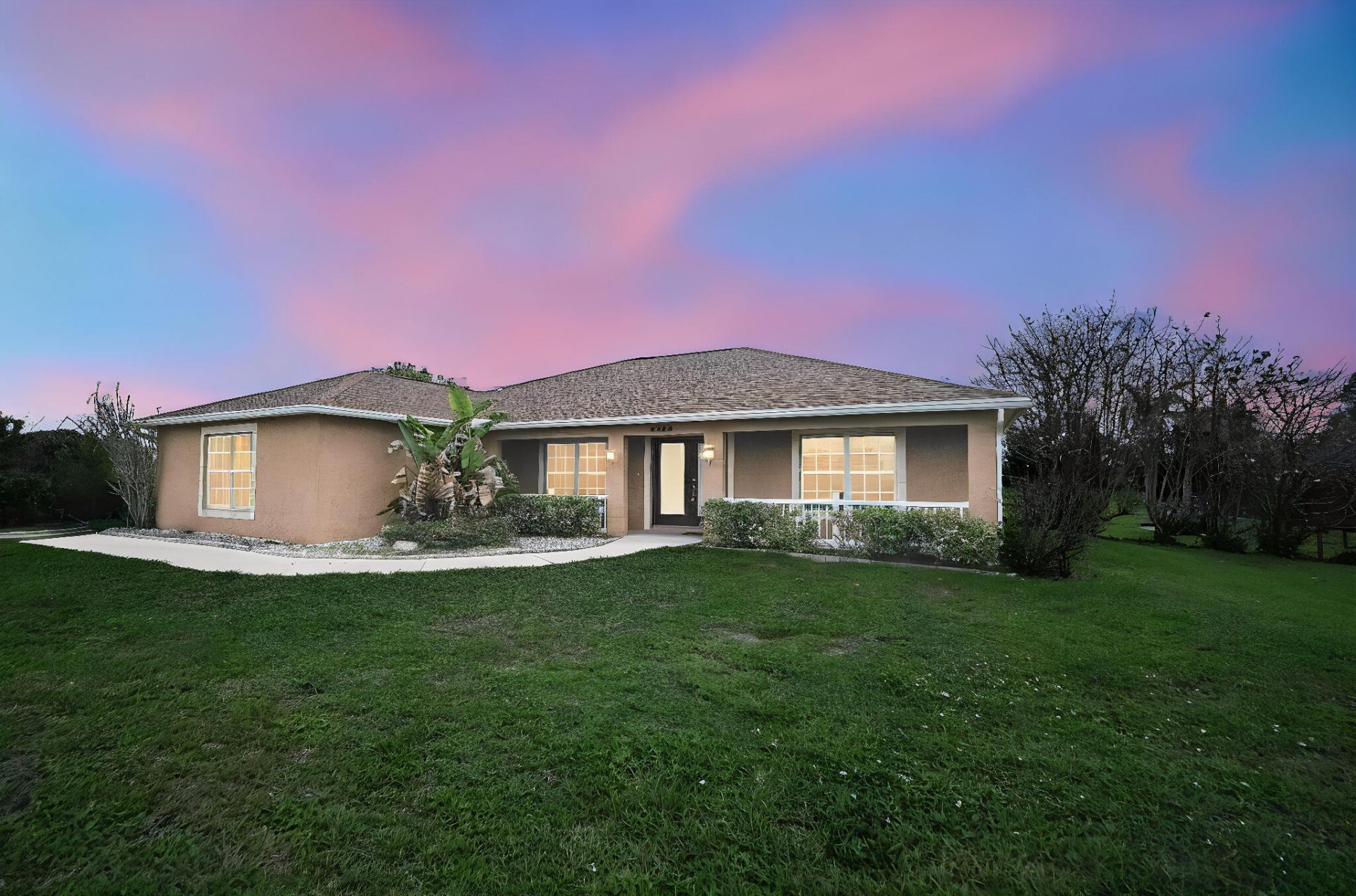 3768 Seminole Road, Fort Pierce, FL 34951 Photo