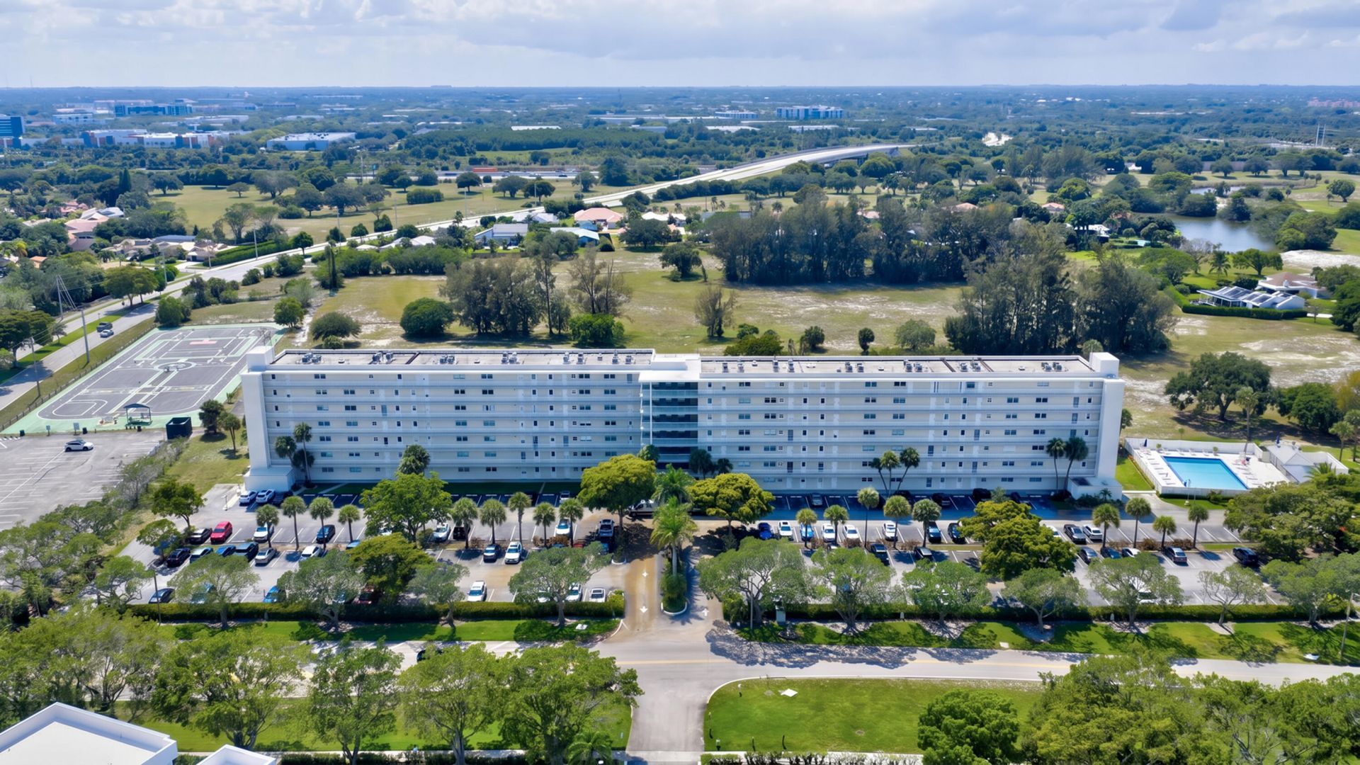 5961 NW 2nd Avenue, Unit #302, Boca Raton, FL 33487 Photo