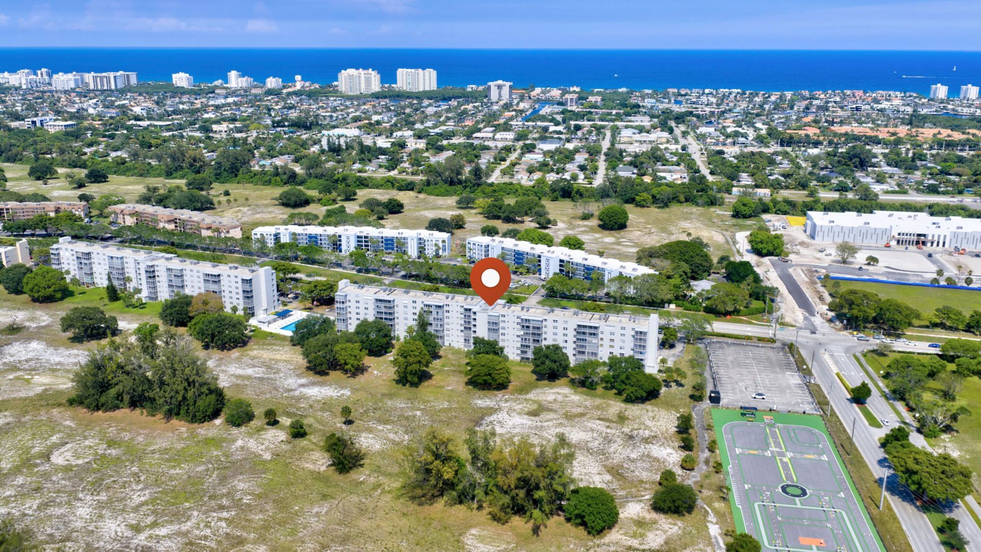 5961 NW 2nd Avenue, Unit #302, Boca Raton, FL 33487 Photo