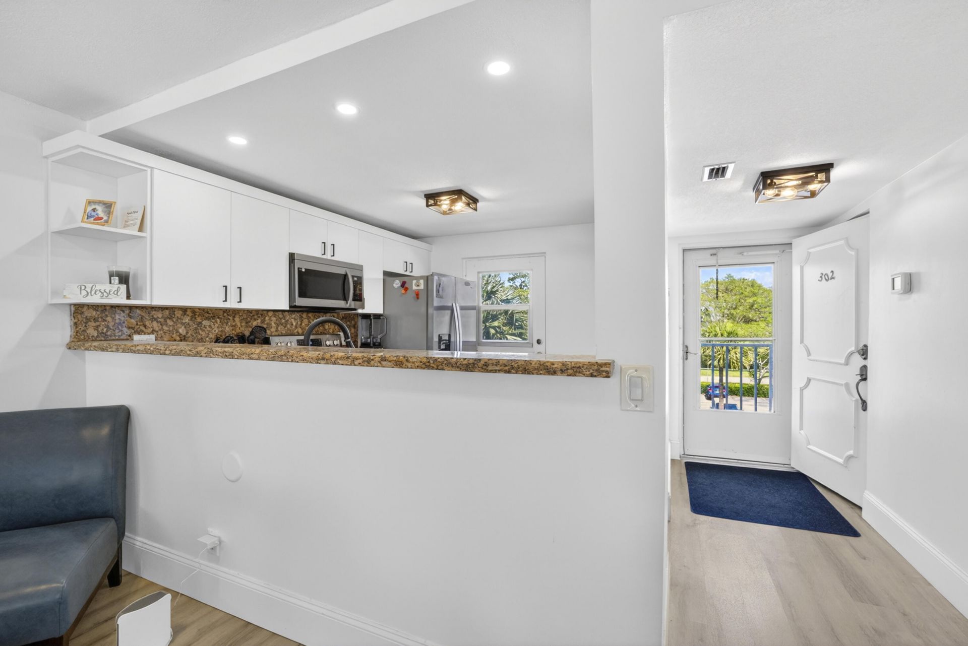 5961 NW 2nd Avenue, Unit #302, Boca Raton, FL 33487 Photo