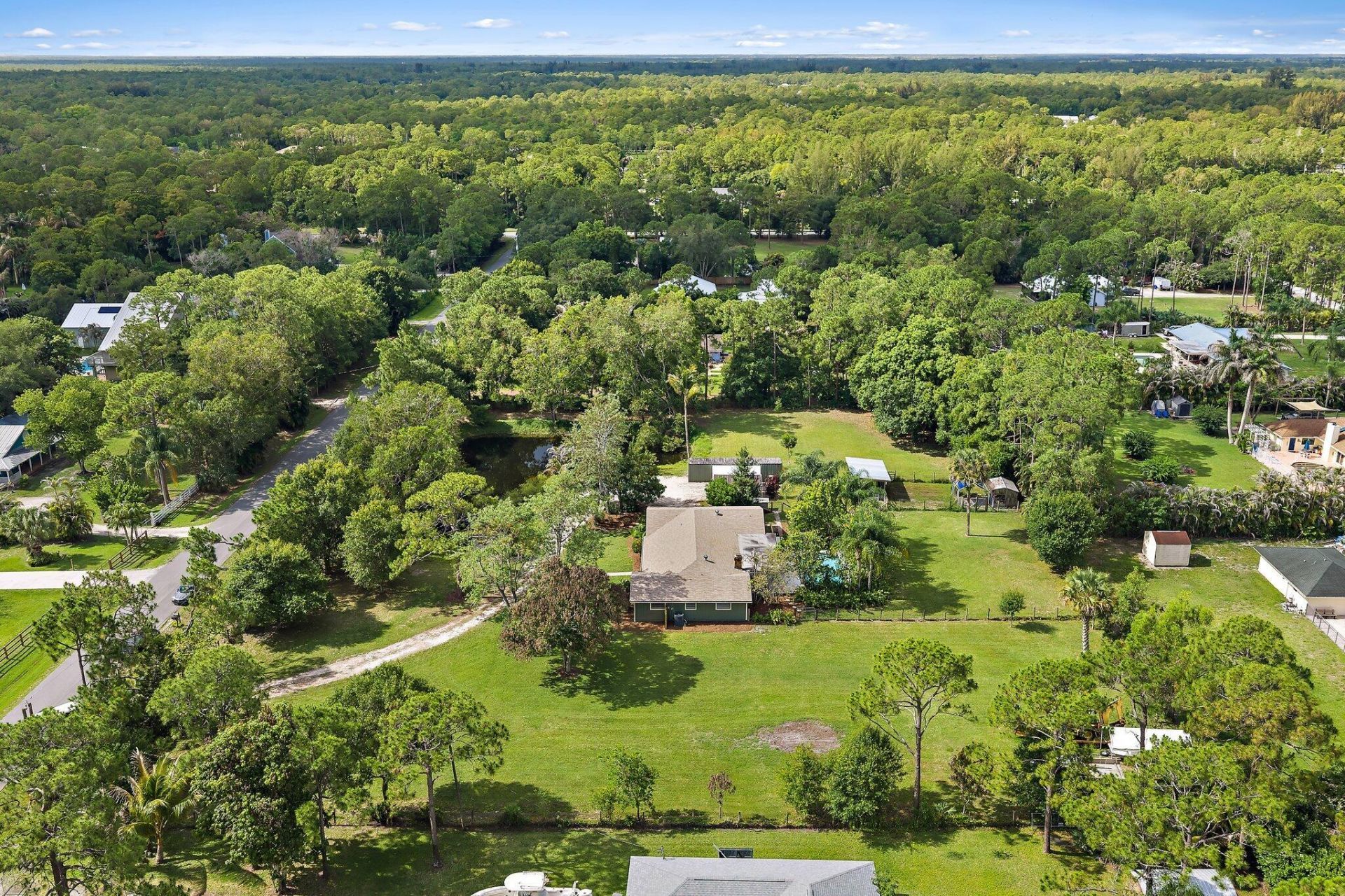 16180 N 126th Ter Terrace N, Jupiter Farms, FL 33478 Photo